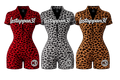 Ladies Summer 1pc set