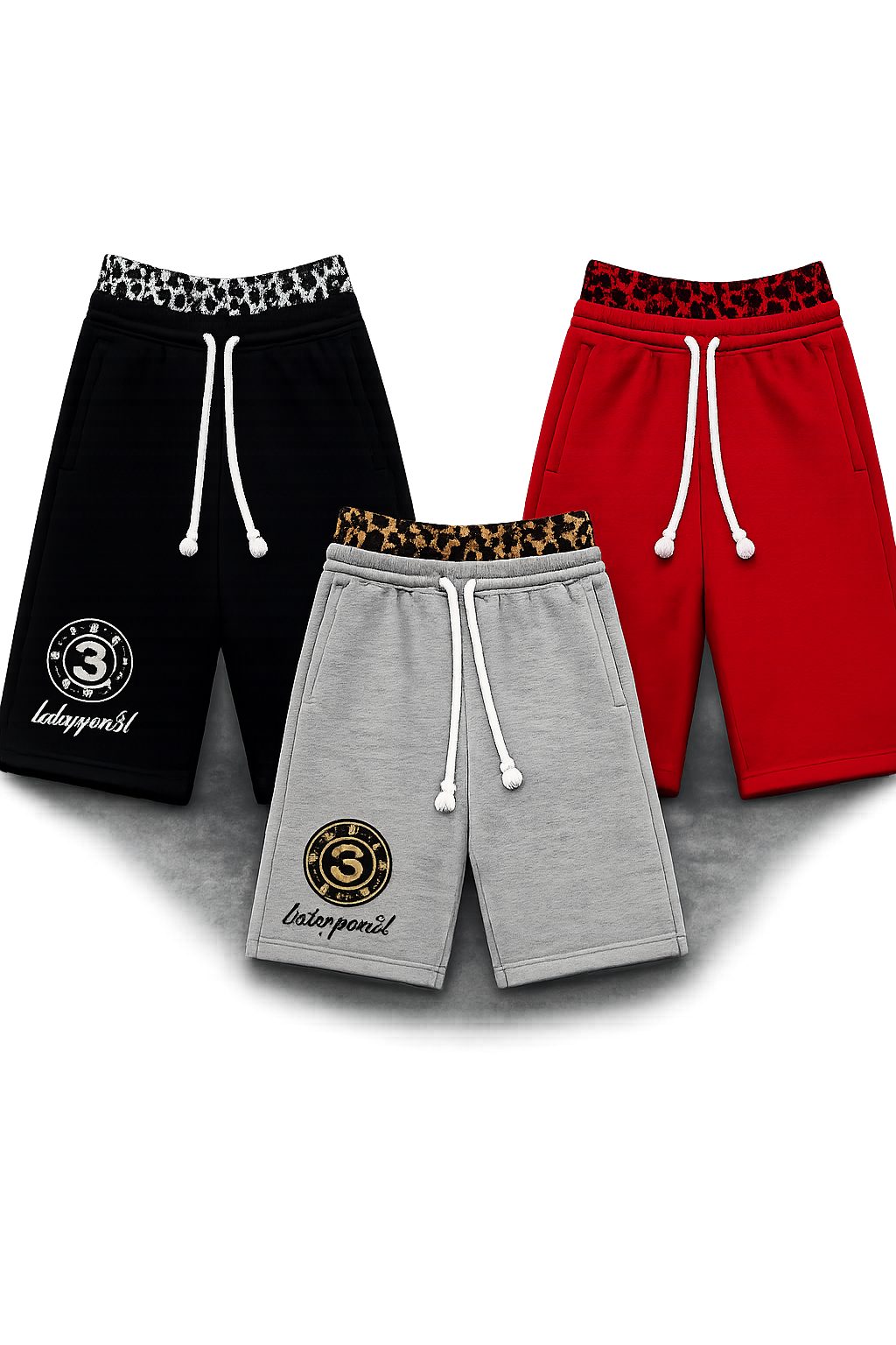 Summer Men shorts